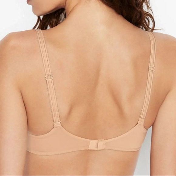 NWT Victoria’s Secret Angelight Lightly Lined Wireless Bra - Picture 2 of 11